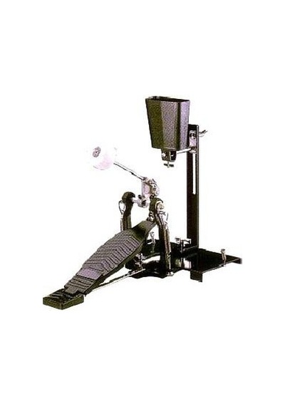 Maxtone Bd227 Davul Pedalı 4-12" Cowbell İle Birlikte Ta