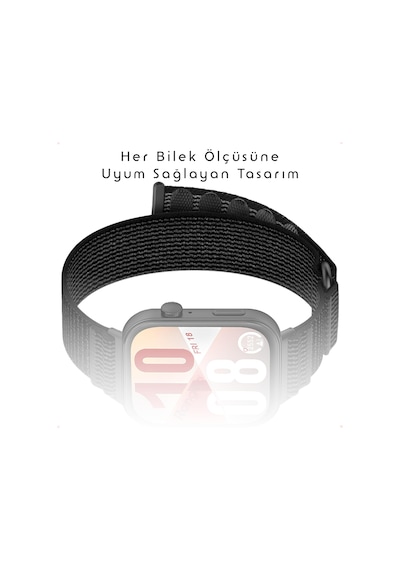 Hook Loop Huawei Watch Fit 5/fit 5 Pro/fit 4/fit 4 Pro/fit 3 İle Uyumlu Kordon Cırt Cırt Tasarım Fit 5 Kordon Nefes Alabilen Terletmeyen Kumaşlı Huawei Fit 5 Pro Kordonu Çok Renkli Hook Loop Huawei Watch Fit 5/fit 5 Pro/fit 4/fit 4 Pro/fit 3 İle Uyumlu Kordon Cırt Cırt Tasarım Fit 5 Kordon Nefes Alabilen Terletmeyen Kumaşlı Huawei Fit 5 Pro Kordonu Çok Renkli