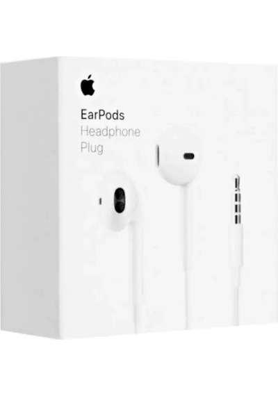 Apple Uyumlu iPhone MNHF2AM/A EarPods Kulak İçi Kulaklık