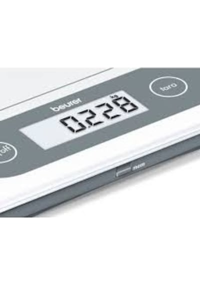 Beurer Ks 59xxl 20 Kg .kapasiteli Mutfak Tartısı
