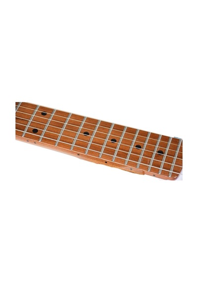 Kaysen Kst-630 Mbk Profesyonel Strat Elektro Gitar Hss Alnico V Manyetik