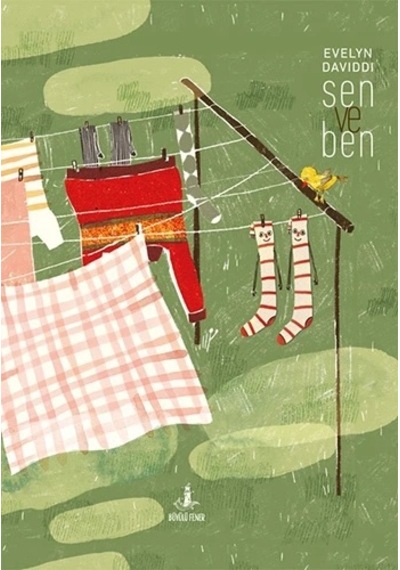 Sen Ve Ben Ciltli