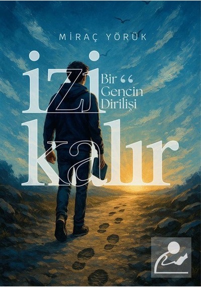 İzi Kalır & Bir Gencin Dirilişi / Miraç Yörük