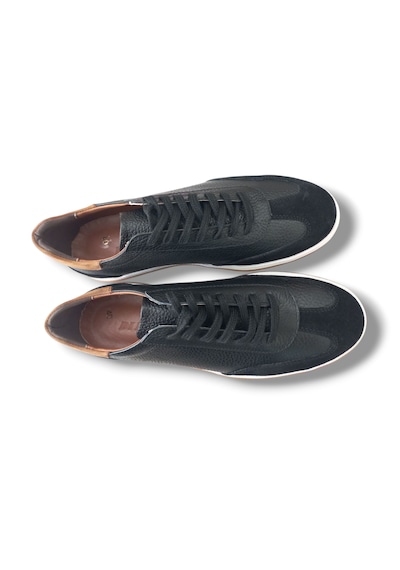 Growish Ge0192-2 Gudi Baskı Floter Deri Üst Kalite Sneaker Ayk. Growish Ge0192-2 Gudi Baskı Floter Deri Üst Kalite Sneaker Ayk.