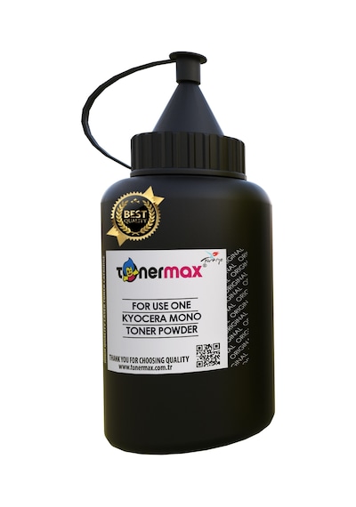 Kyocera TK-3170 Toner Tozu 500GR. / Ecosys M3860 / P3050 / P3055