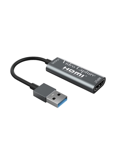 Usb 2.0 To Hdmı Vıdeo Capture 4434