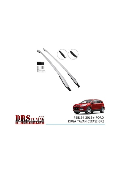 Ford Kuga 2013-2019 Tavan Çıtası  Model
