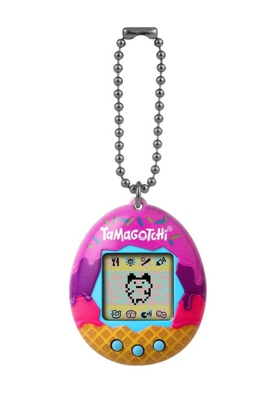 Adore Oyuncak 42798 Tamagotchı Orijinal Sanal Bebek