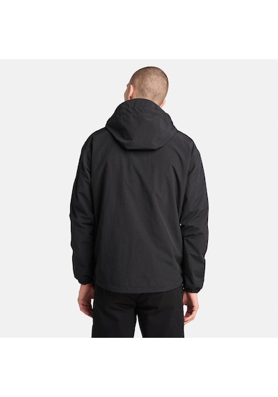 Timberland Wınnıck Waterproof Shell Jacket Erkek Ceket Tb0a68cb0011 Siyah