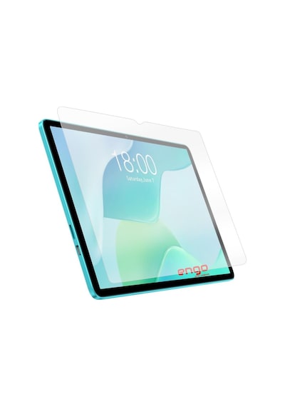 Teclast P33 Mat Ekran Koruyucu 10.1 İnç 9h Nano Şeffaf
