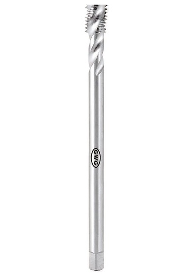 M12 Gwg Makine Kılavuzu Dın376/c 35 Hsse L:120