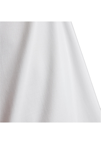 Slam Tech Pıque Polo Ss W02 Beyaz