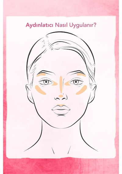 Flormar Liquid Illuminator Hafif Yapılı Krem Aydınlatıcı 001 Star Glow