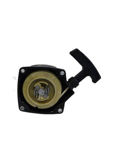 Starter Komple Hyundai Eb-800 Üfleme