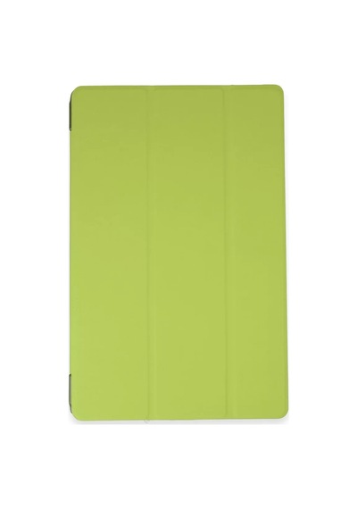 Newface Apple İpad 2022 10.9 10.nesil Kılıf Tablet Smart Kılıf - Açık Yeşil