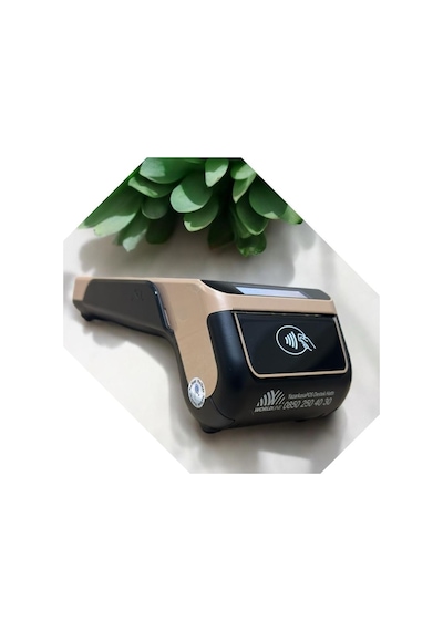 Pax A910sf Yeni Nesil Android Pos Yazarkasa