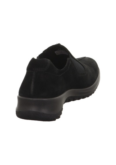 Sneaker Günlük Kadın 2-009568-0000 Legero Softboot 4.0 Siyah Siyah