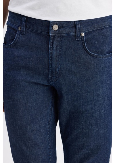 Twn Super Slim Fit Mavi Denim Pantolon 6ecj30081010m 701