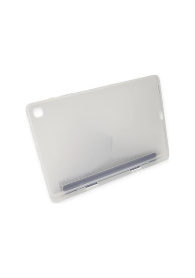 Cosmotex Newface Samsung Galaxy Uyumlu  T870 Tab S7 11 Kılıf Kalemlikli Mars Tablet Kılıfı - Lavender