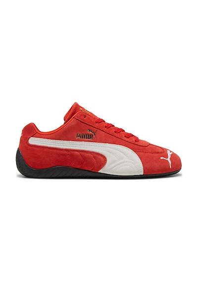 Puma Speedcat Og Unisex Günlük Ayakkabı 39884602 Renkli