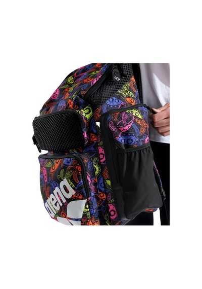 Arena One Go 45 Litre Ao Unisex Çok Renkli Sırt Çantası 010232908 1766678 Çok Renkli