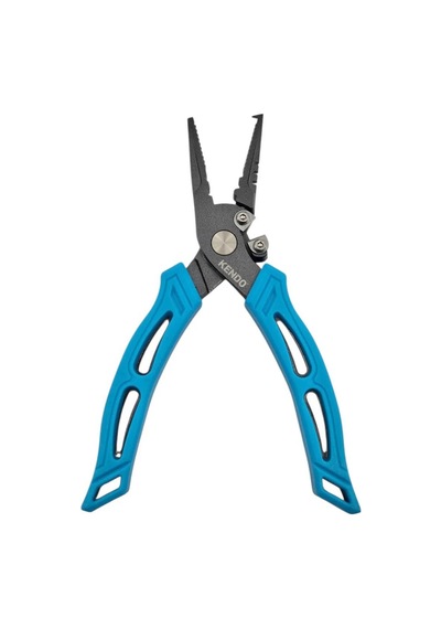 6'' Split Ring Pliers Balıkçı Pense
