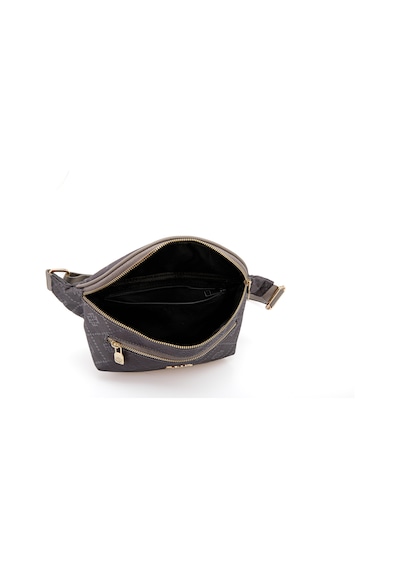 Fossil Kadın Bel Çantası 05fs23y449 Gri
