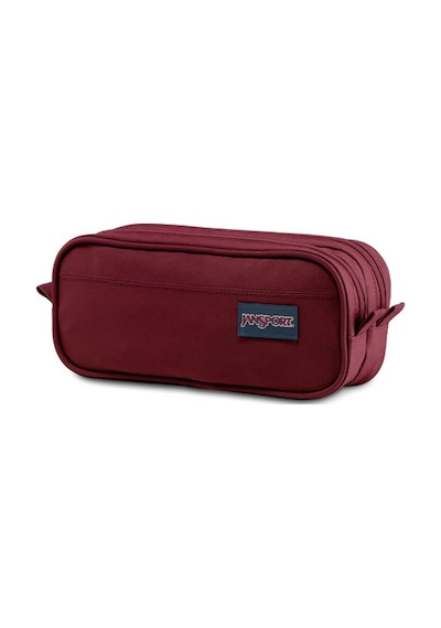 Jansport Large Accesssory Pouch Russet Red Kalem Çantası Ek0a5bbvn62 Russet Red