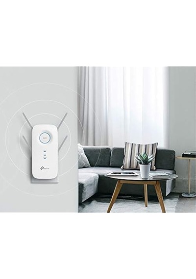 Tp-link Wlan Amplifikatörü, Wlan Uzatıcı