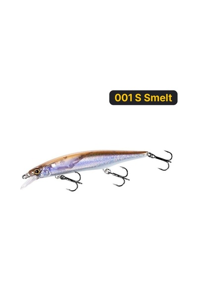 Shimano Lure Bantam Zumverno Fb 95mm 10g Suni Yem