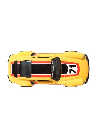 Hot Wheels Premium Exotic Envy - '71 Porsche 911 Hkc80