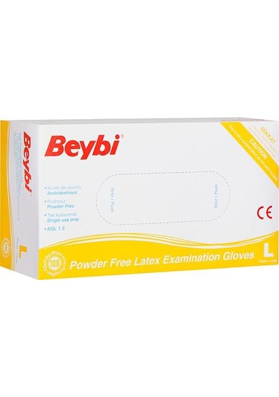 BEYBI AMELIYAT ELDIVENI L 100 LU