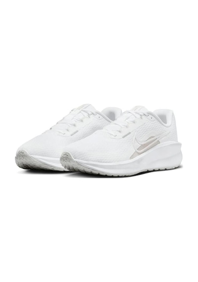 Nike Downshıfter 13 Fd6454 100 Unisex Yürüyüş Ve Koşu Ayakkabısı Beyaz 36-45 Beyaz