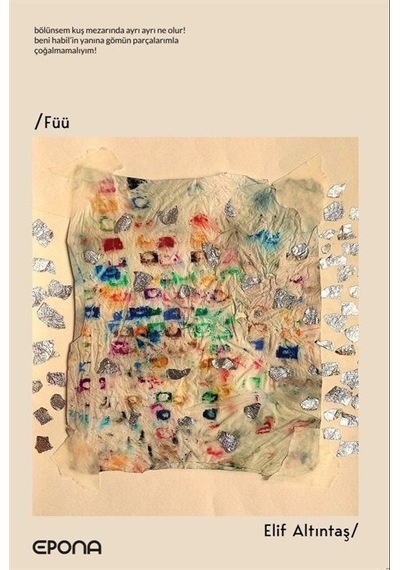 Füüü / Elif Altıntaş