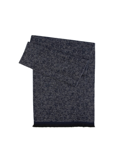 Pierre Cardin Erkek Lacivert Kaşkol 50317403-200 Lacivert