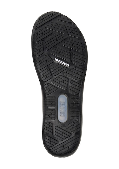 Camper Peu Pista Gm Kadın Bot K400481-027 Gri