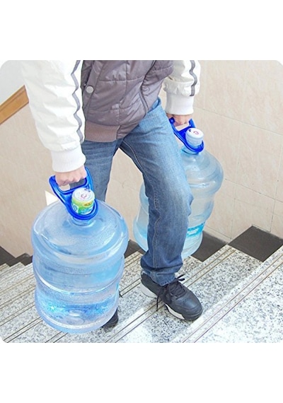 Damacana Taşıma Aparatı Renkli
