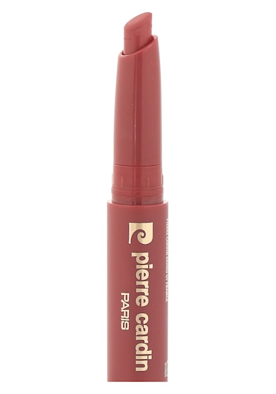 Pierre Cardin Chubby Silky Matte Lipstick Waterproof-ruj-cherry-607
