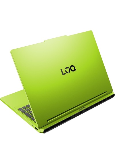 Lenovo LOG 15AHP11 83TN00AATR Ryzen 7 250 16 GB 512 GB SSD RTX5070 15.3" Free Dos Dizüstü Bilgisayar