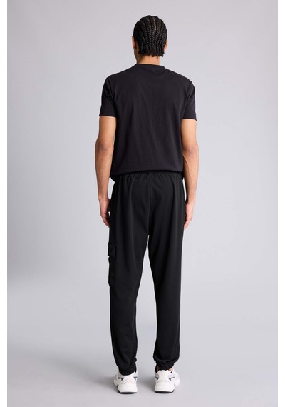Defacto Jogger G9128ax25wnbk81 Siyah-bk81
