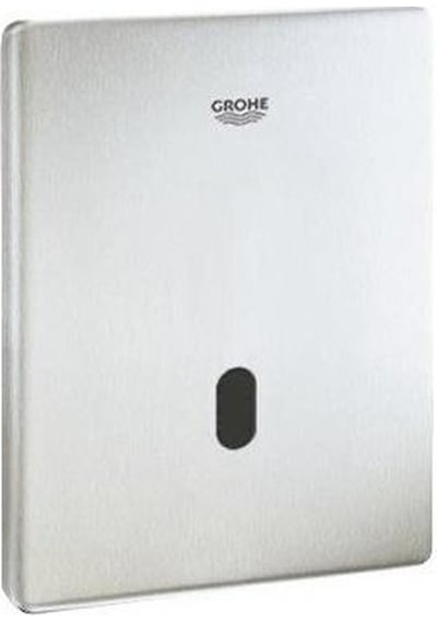 Grohe Fotoselli Pisuar Valf Kapağı Ankastre Sistem Pilli 37324sd1 Krom