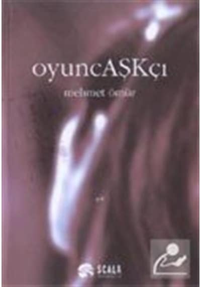 Oyuncaşkçı / Mehmet Ömür