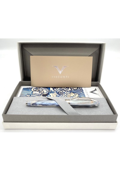 Visconti Van Gogh Old Vineyard Roller Kalem Kp12-16-Rb