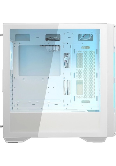Cougar Uniface CGR-5C78B-RGB 750 W 80+ E-Atx Mid Tower Bilgisayar Kasası