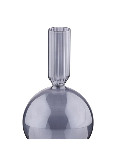 Artıı Casa Top Şamdan - Asorti - 18 Cm Renkli