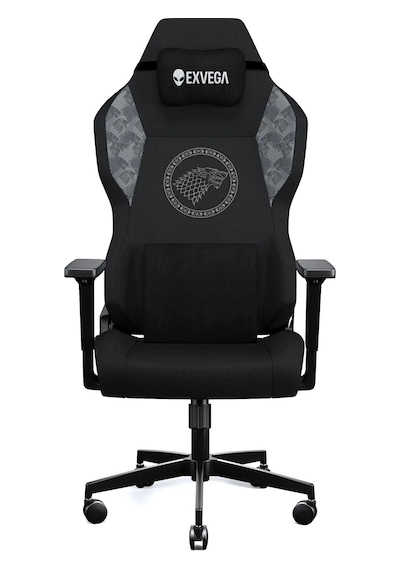Exvega Andromeda 2025 Kumaş Oyuncu Koltuğu Game Of Thrones Stark