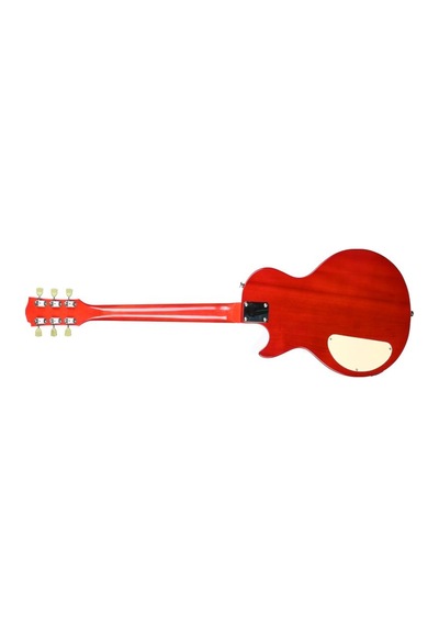 Dmx Guitars Dalp100 A Slash Afd Les Paul Elektro Gitar Taşıma Çantası Hediyeli