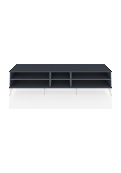 Hyperion Tv Ünitesi 3 Raflı 220x44x51 Antrasit-antrasit Antrasıt/antrasıt - Antrasıt Hyperion Tv Ünitesi 3 Raflı 220x44x51 Antrasit-antrasit Antrasıt/antrasıt - Antrasıt