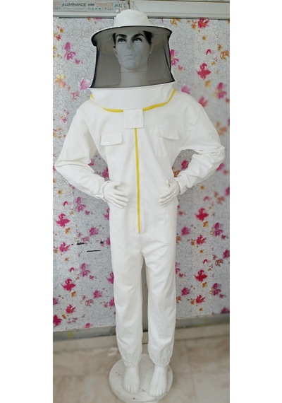 Dateks Arici Tulumu Klasi K Model Xl