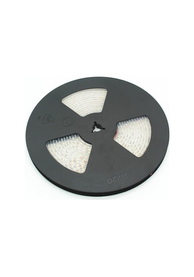 Panacom 5 Metre 12v 5050 Smd Mavi Renk Power Led'li Şerit Led